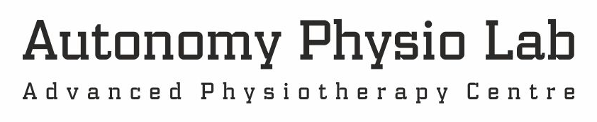 Autonomy Physio Lab